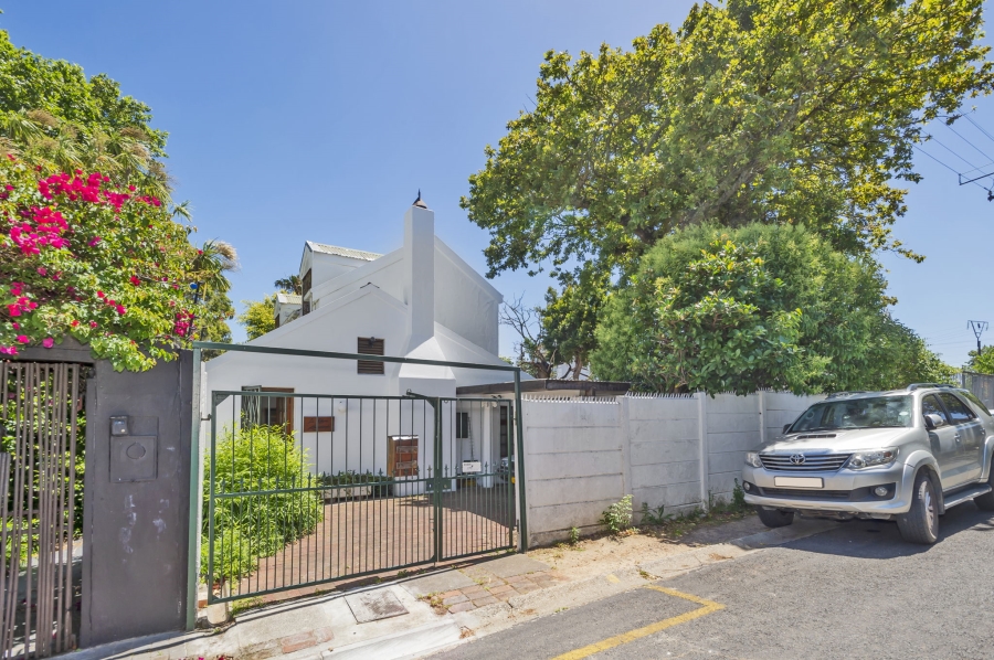To Let 3 Bedroom Property for Rent in Rondebosch Western Cape